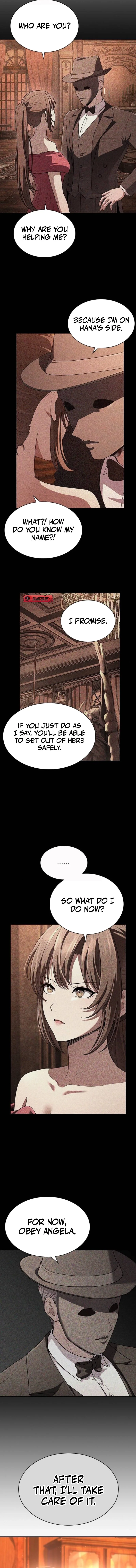 Read Maid chapter 13 image 1 on Lezhin
