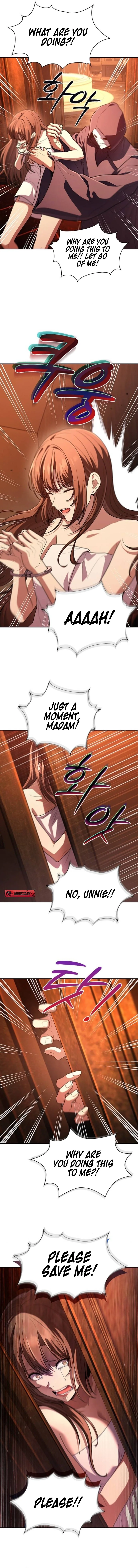 Read Maid chapter 13 image 10 on Lezhin