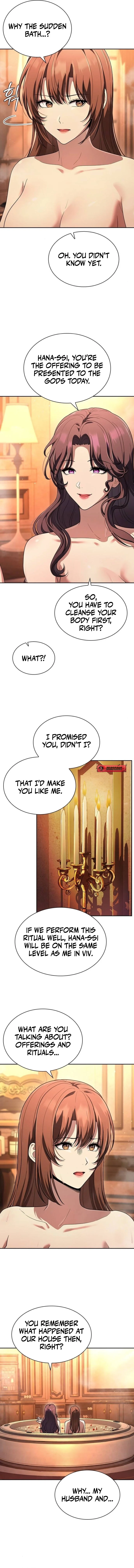 Read Maid chapter 13 image 3 on Lezhin