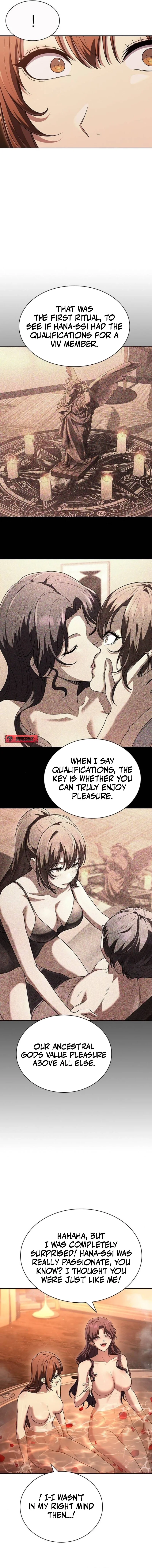 Read Maid chapter 13 image 4 on Lezhin