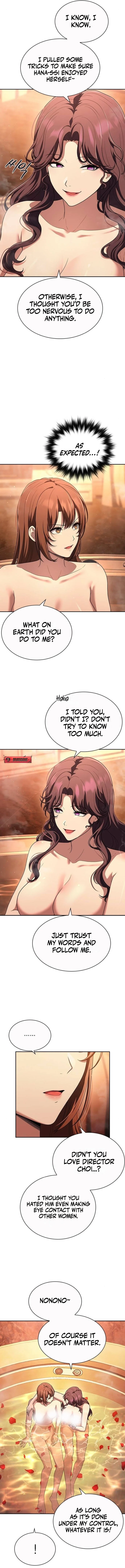 Read Maid chapter 13 image 5 on Lezhin