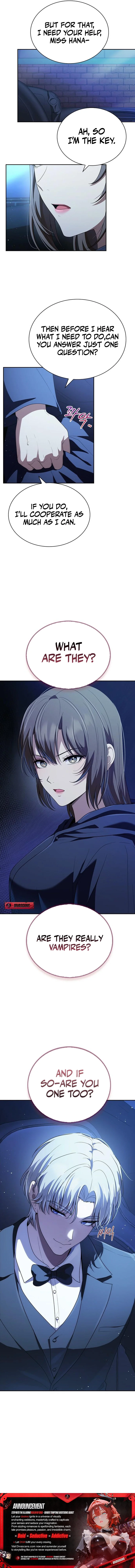 Read Maid chapter 14 image 9 on Lezhin