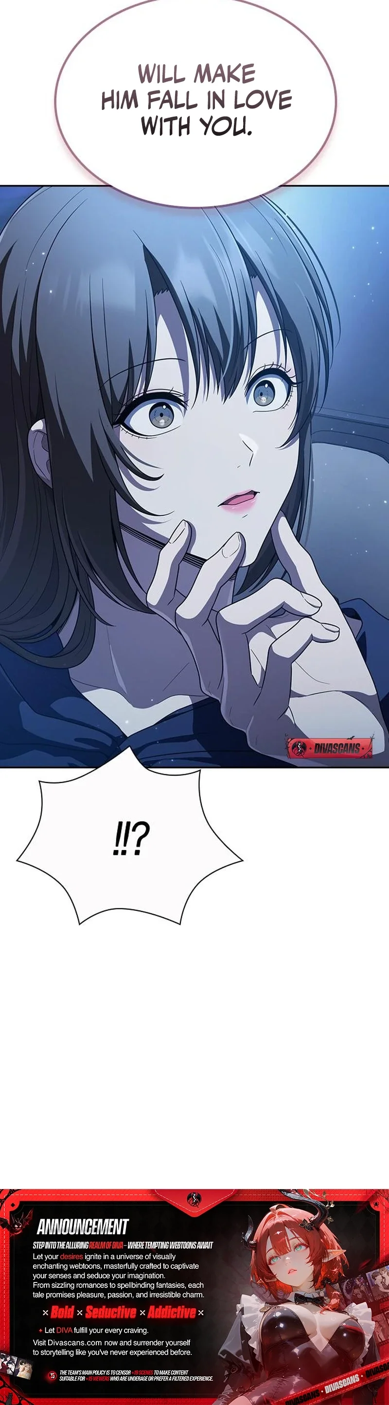 Read Maid chapter 15 image 10 on Lezhin