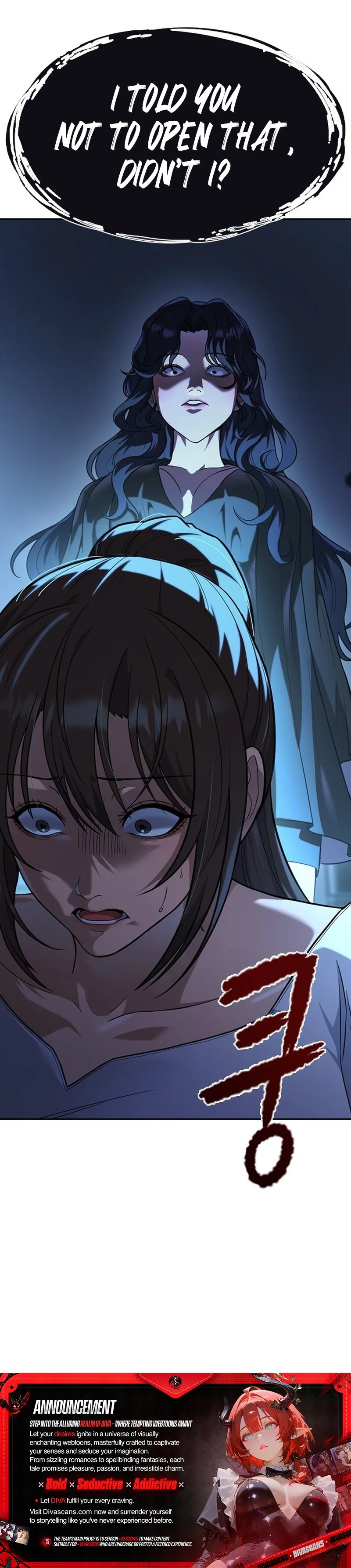 Read Maid chapter 2 image 12 on Lezhin