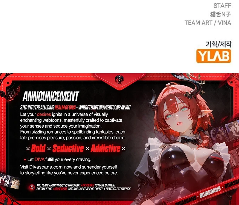 Read Maid chapter 4 image 12 on Lezhin