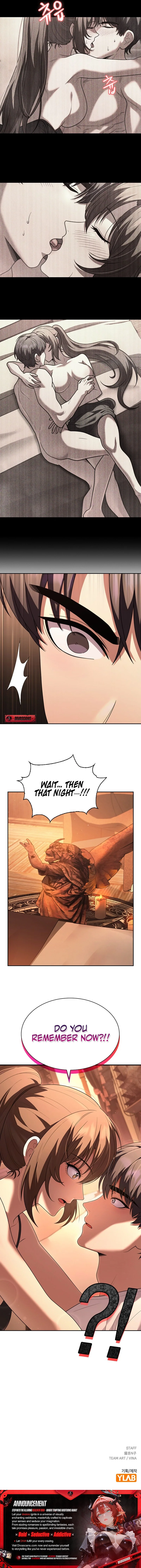 Read Maid chapter 8 image 9 on Lezhin