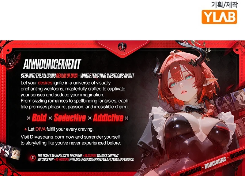 Read Maid chapter 9 image 10 on Lezhin
