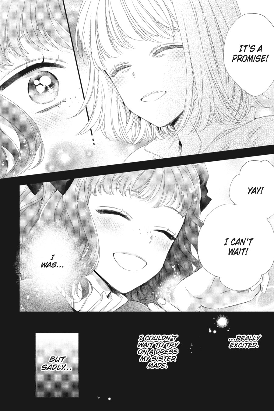 Read Maiden of the Needle chapter 21 image 9 on Lezhin