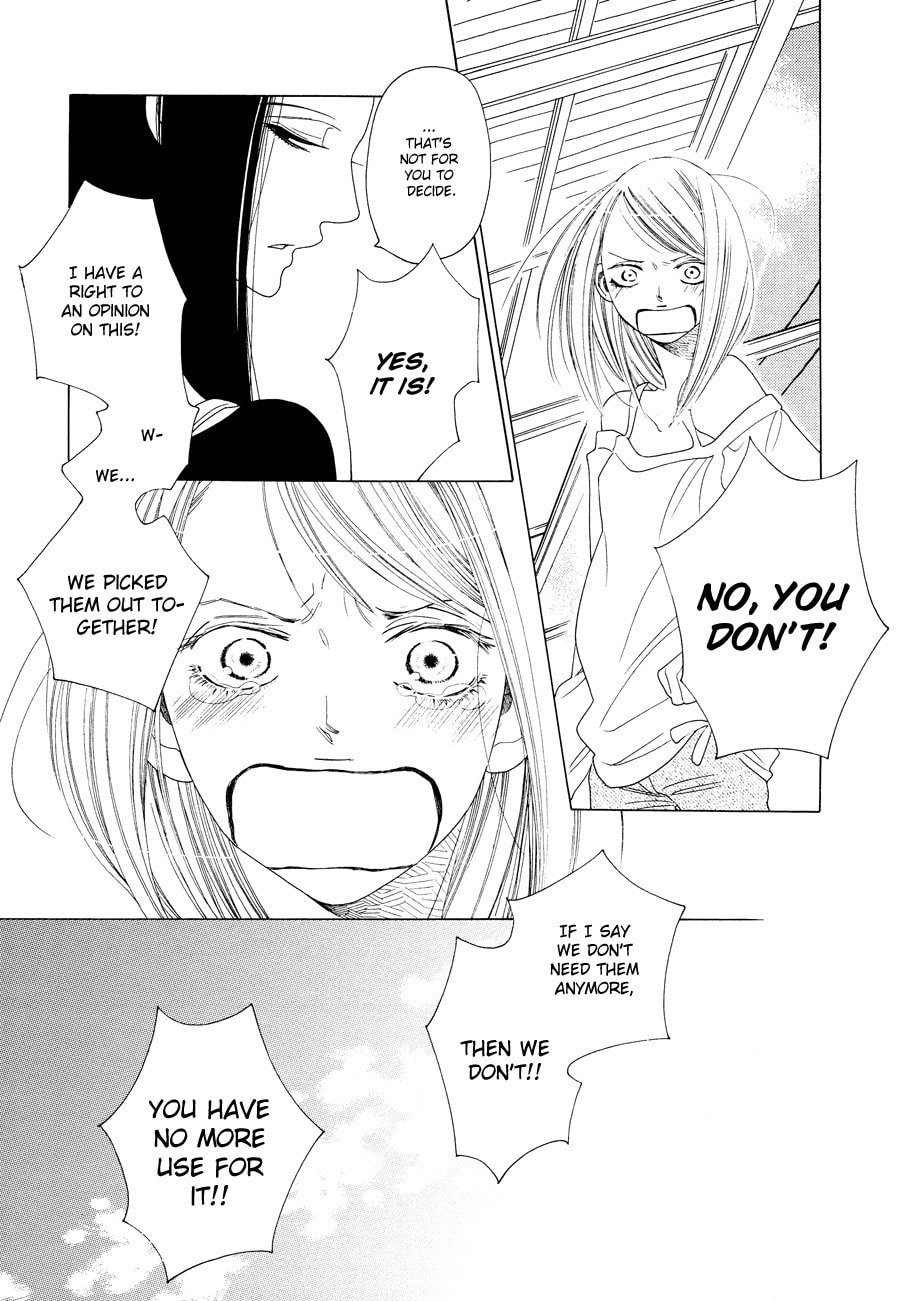 Read Maiden Railways chapter 3 image 25 on Lezhin