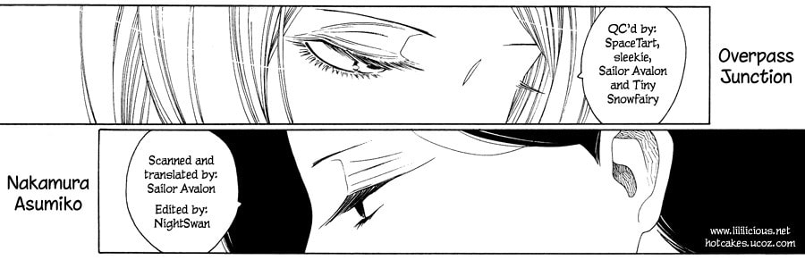 Read Maiden Railways chapter 3 image 34 on Lezhin