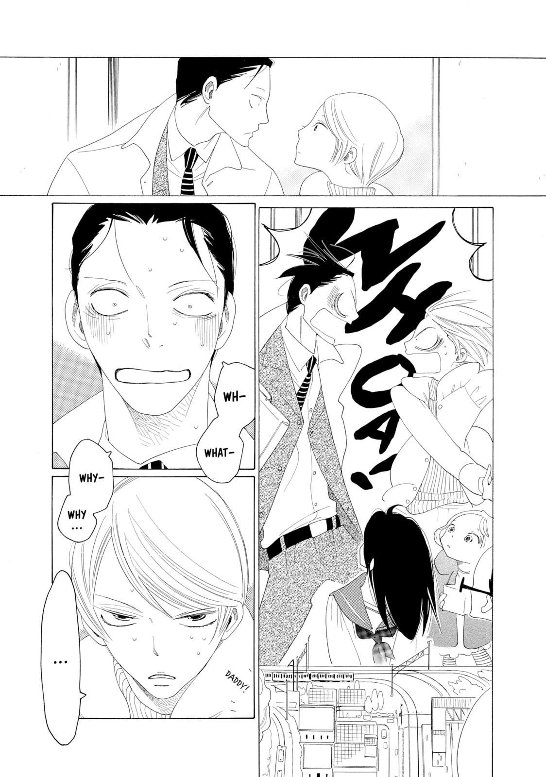 Read Maiden Railways chapter 5 image 24 on Lezhin