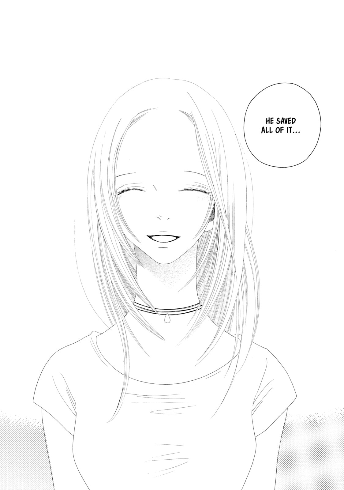 Read Maiden Railways chapter 6 image 21 on Lezhin