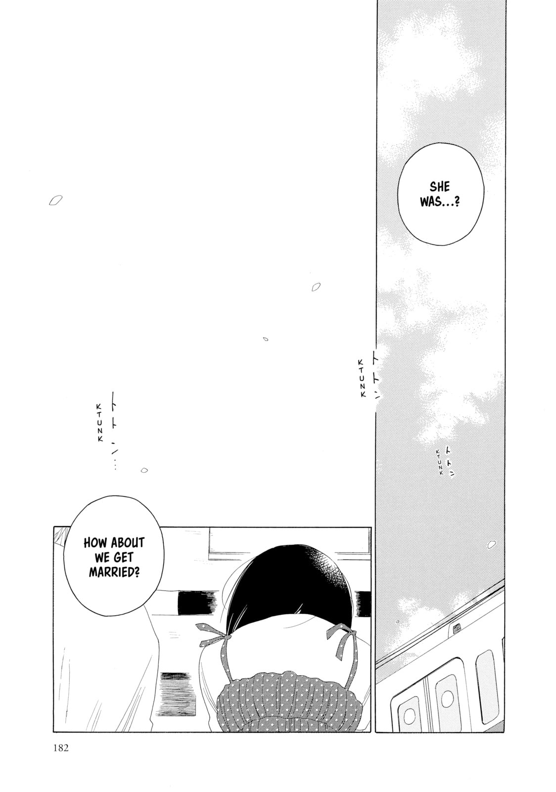 Read Maiden Railways chapter 6 image 28 on Lezhin