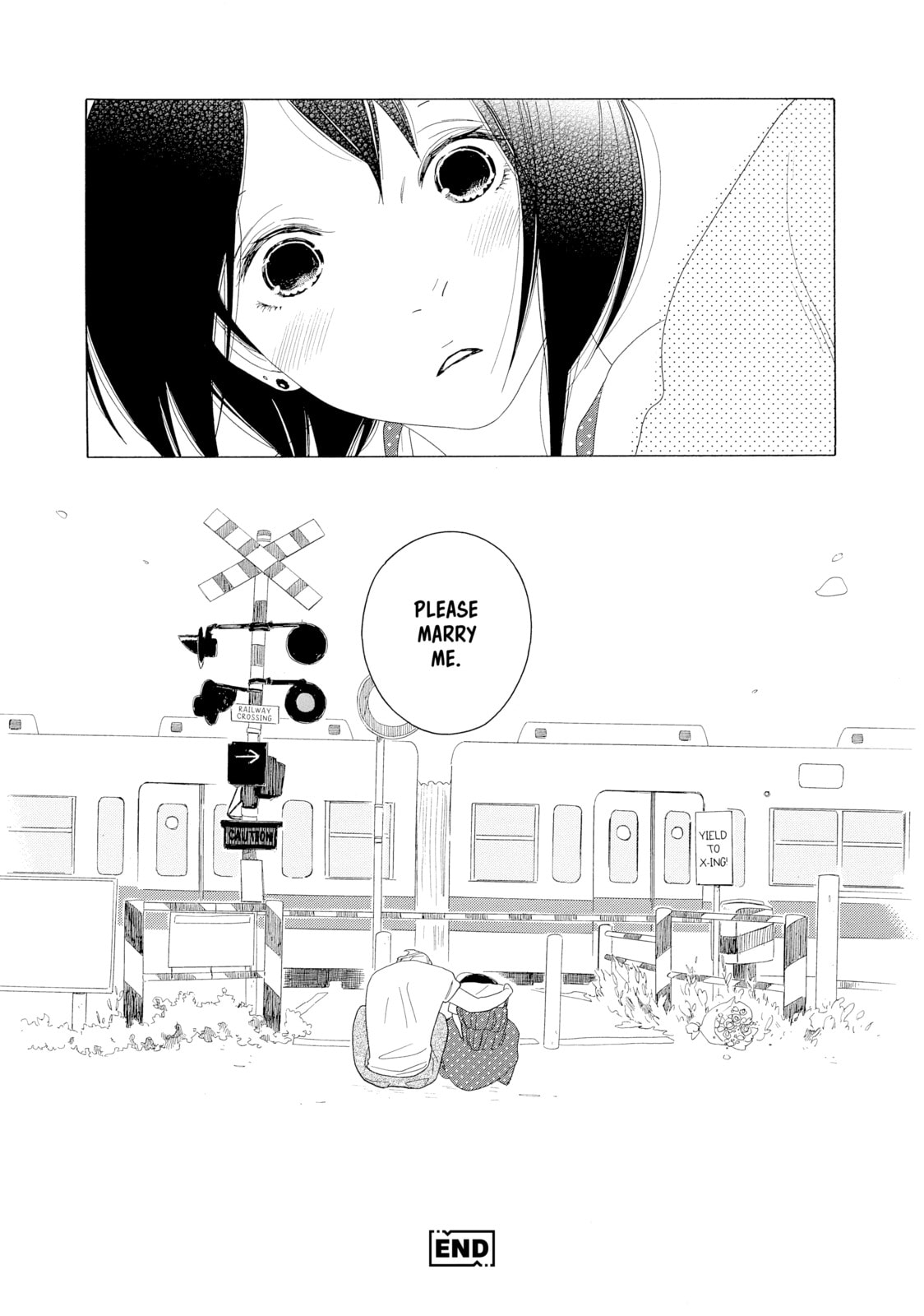 Read Maiden Railways chapter 6 image 29 on Lezhin