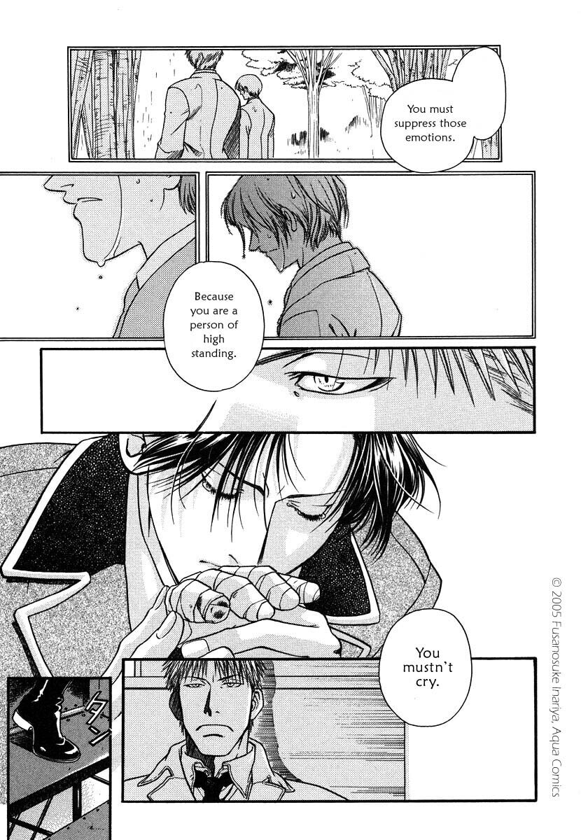 Read Maiden Rose chapter 1 image 26 on Lezhin