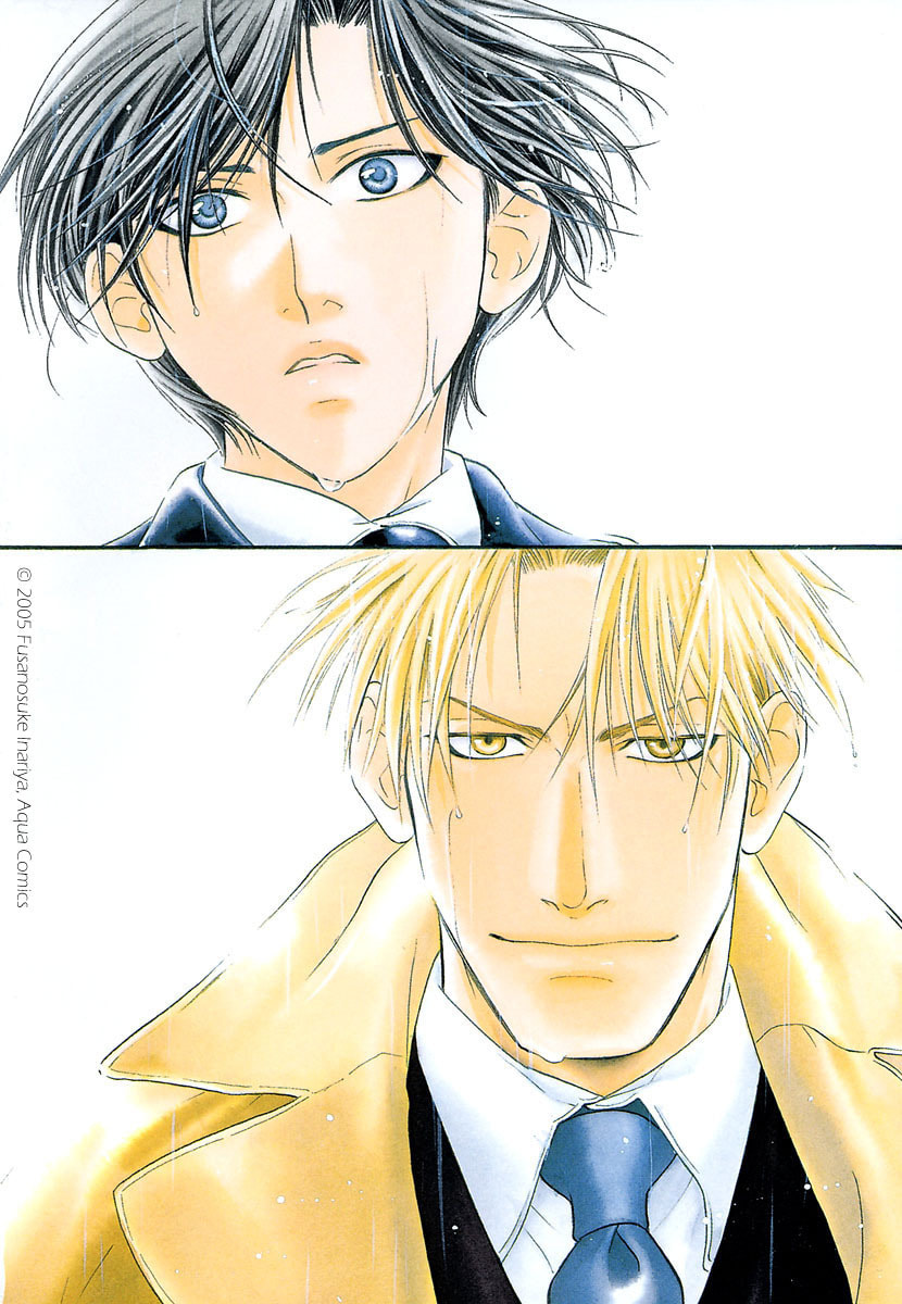 Read Maiden Rose chapter 1 image 3 on Lezhin