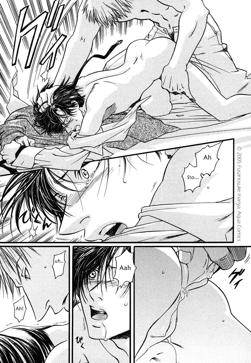 Read Maiden Rose chapter 1 image 34 on Lezhin