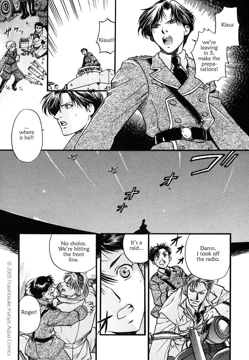 Read Maiden Rose chapter 1 image 48 on Lezhin