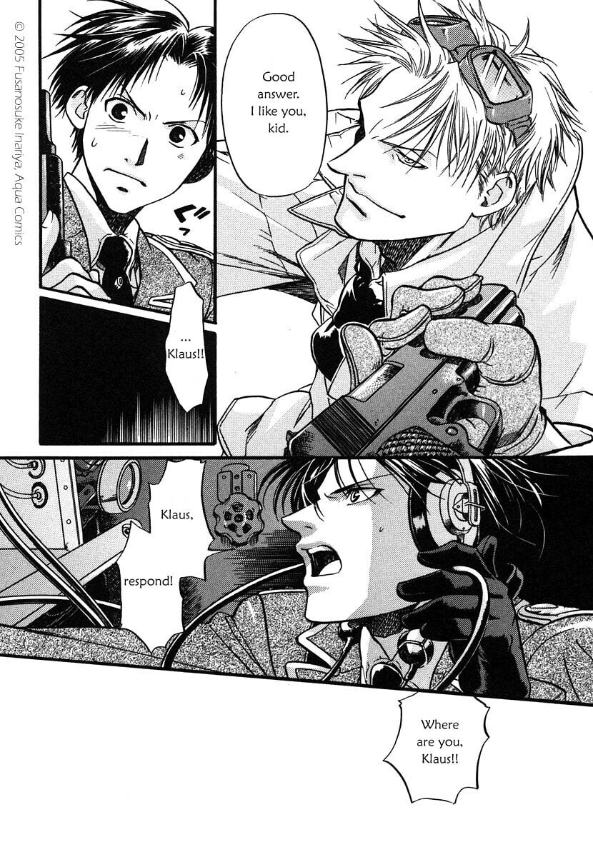 Read Maiden Rose chapter 1 image 49 on Lezhin