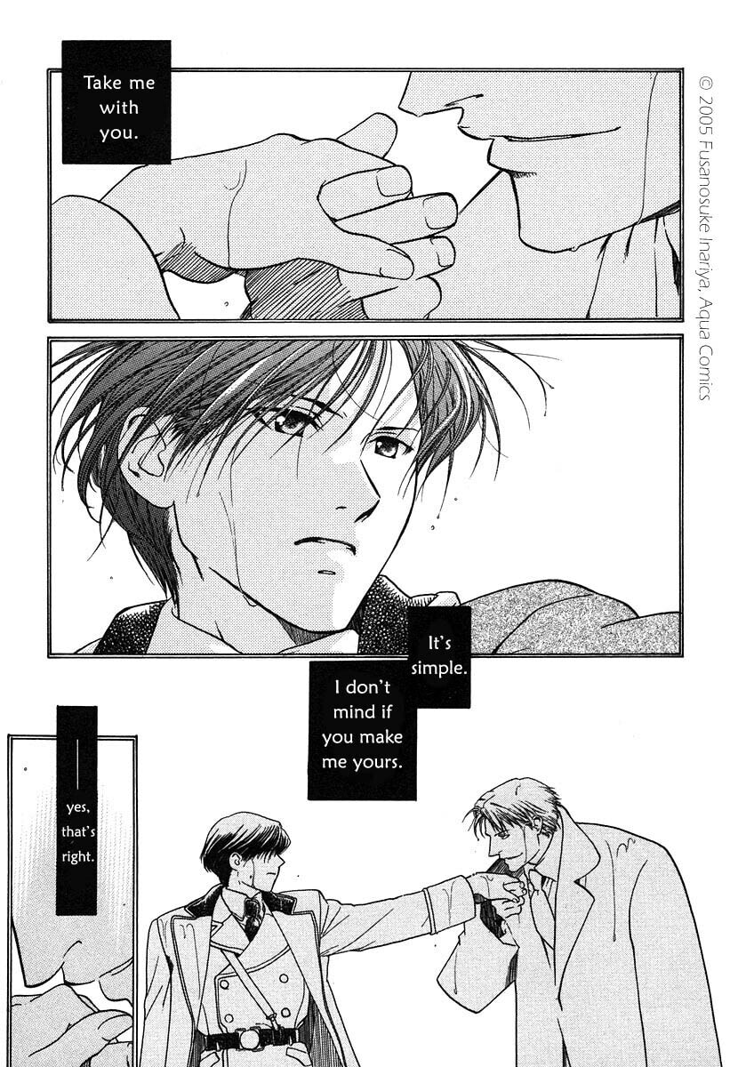 Read Maiden Rose chapter 1 image 6 on Lezhin
