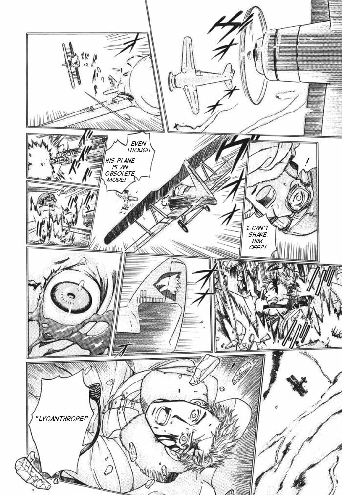 Read Maiden Rose chapter 10 image 1 on Lezhin