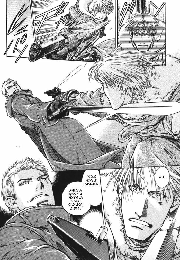 Read Maiden Rose chapter 10 image 18 on Lezhin