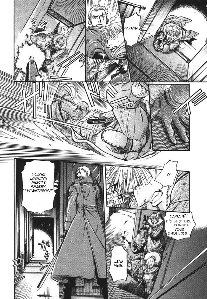 Read Maiden Rose chapter 10 image 19 on Lezhin