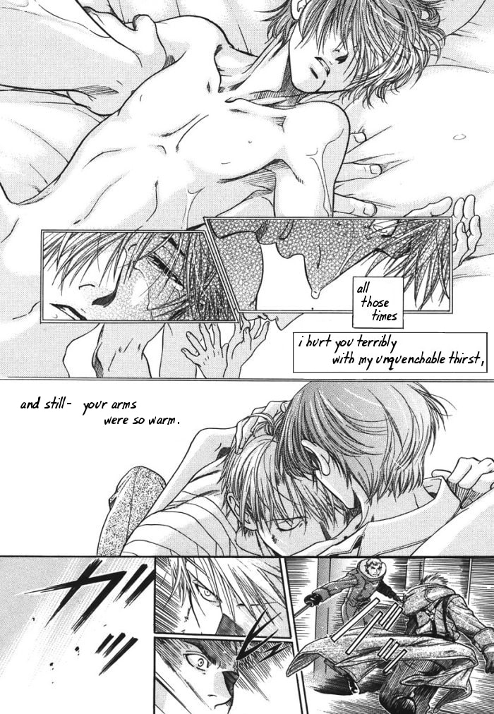 Read Maiden Rose chapter 10 image 25 on Lezhin
