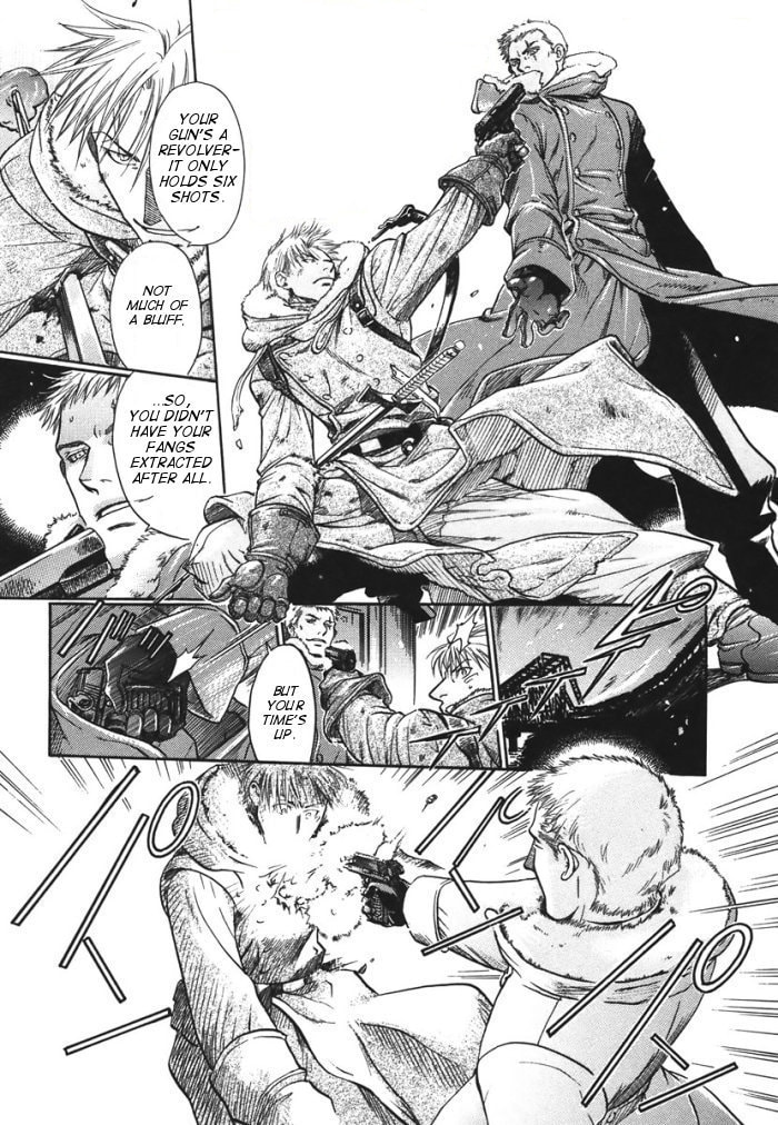 Read Maiden Rose chapter 10 image 26 on Lezhin