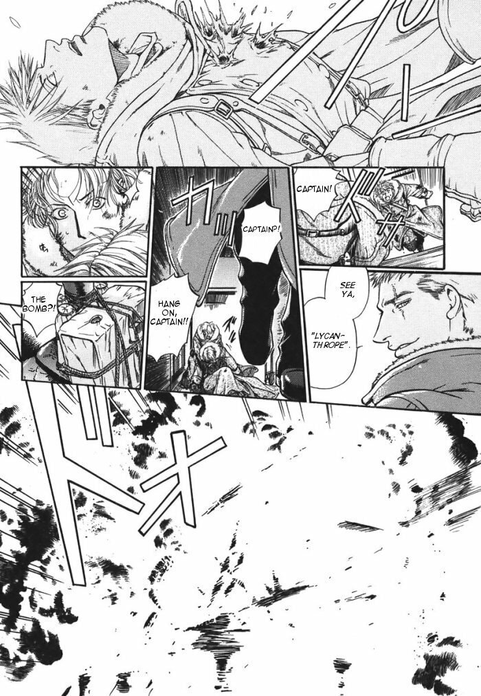 Read Maiden Rose chapter 10 image 27 on Lezhin