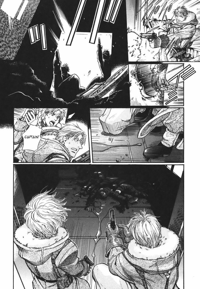 Read Maiden Rose chapter 10 image 9 on Lezhin