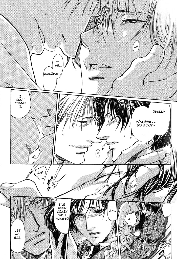 Read Maiden Rose chapter 11.6 image 14 on Lezhin