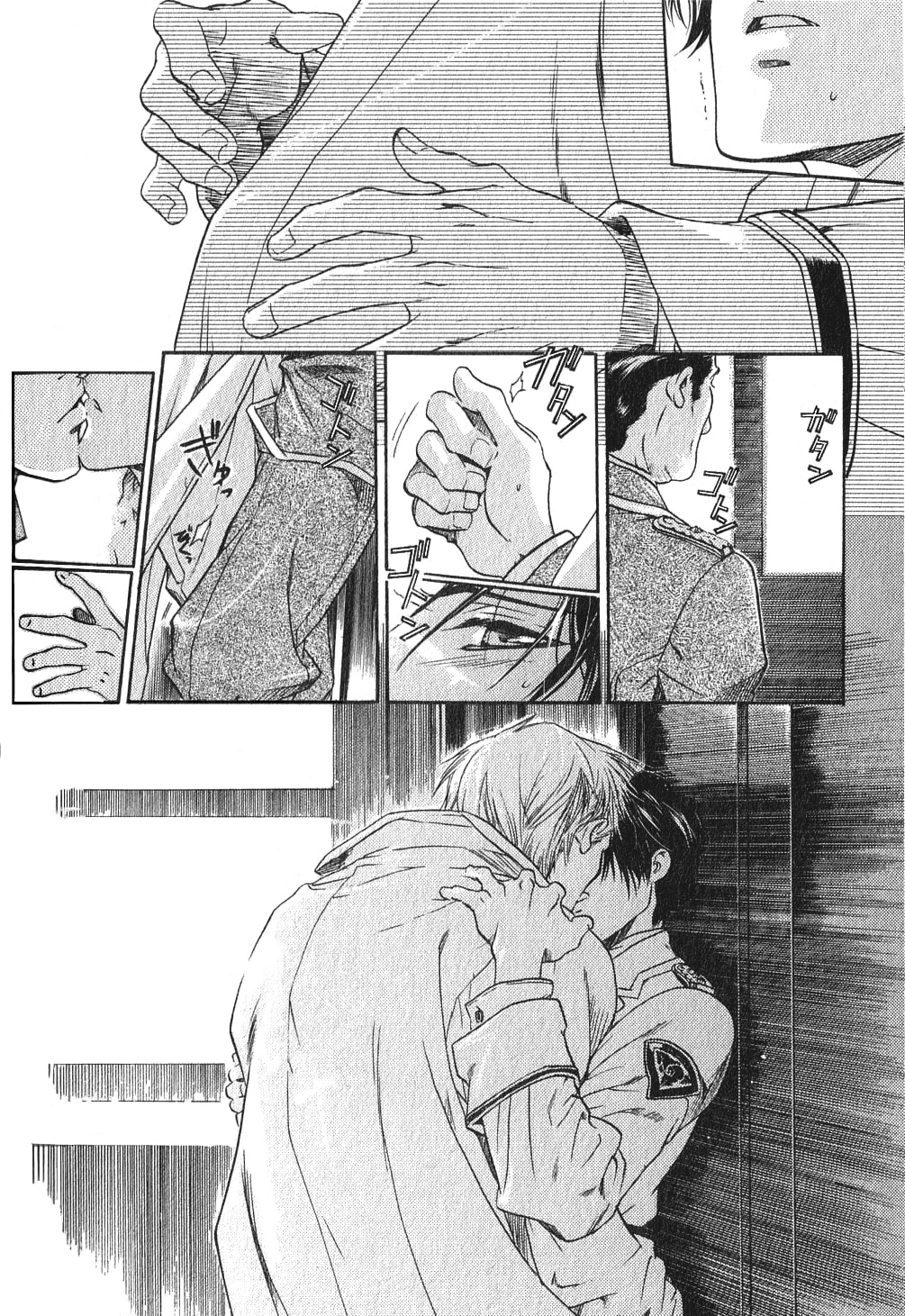 Read Maiden Rose chapter 11.6 image 15 on Lezhin