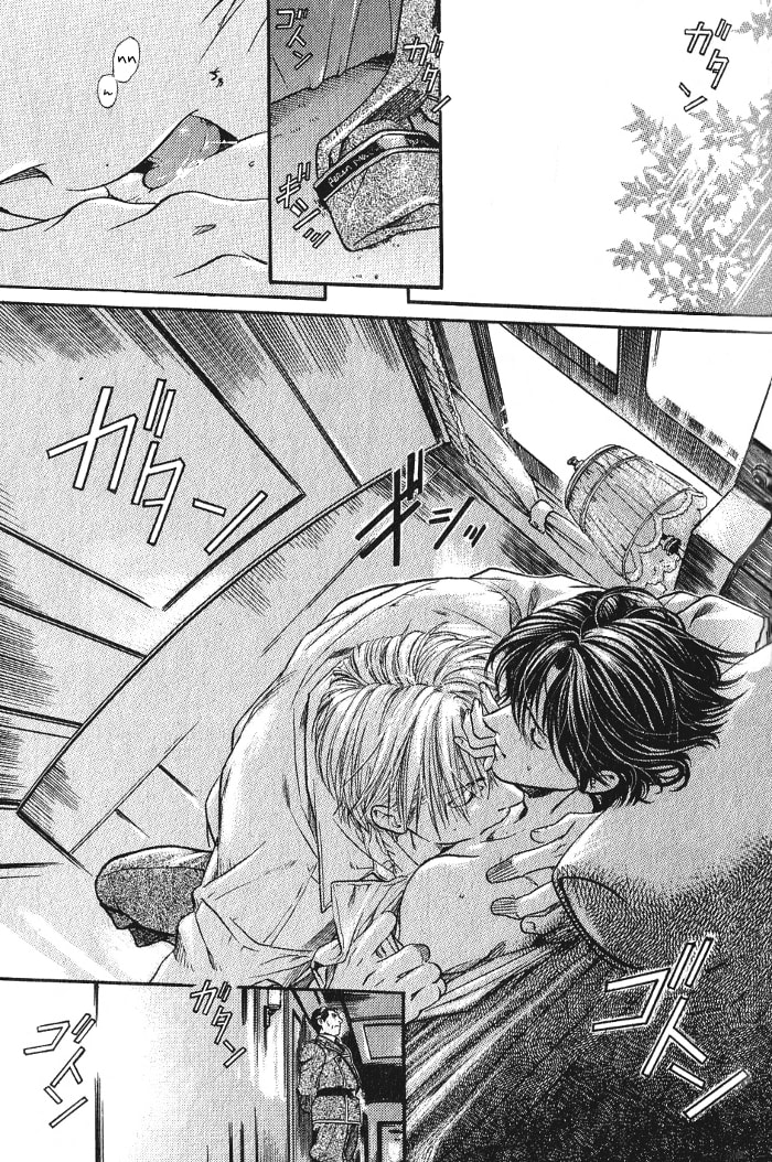 Read Maiden Rose chapter 11.6 image 16 on Lezhin