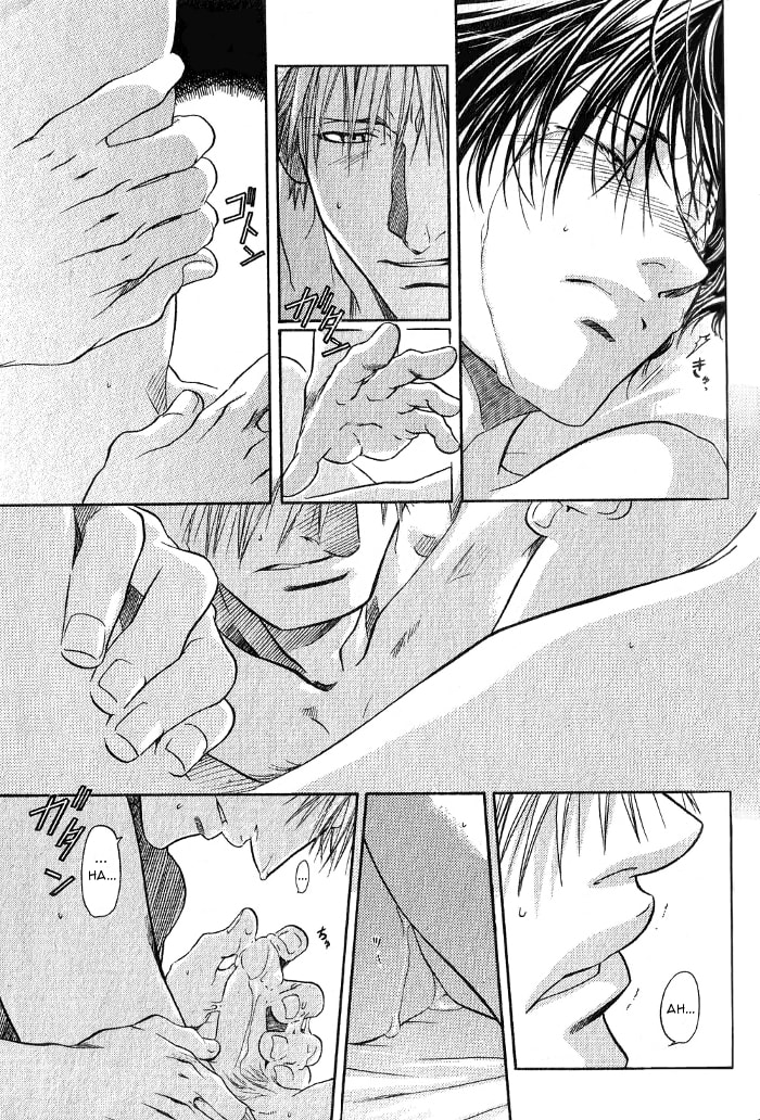 Read Maiden Rose chapter 11.6 image 20 on Lezhin