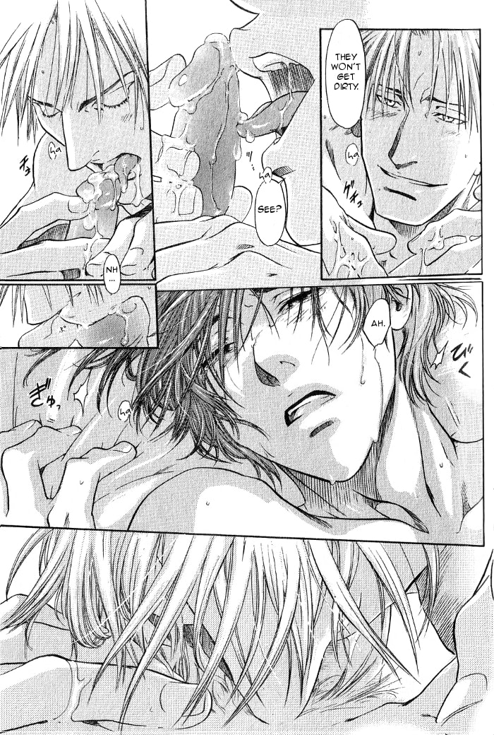 Read Maiden Rose chapter 11.6 image 28 on Lezhin