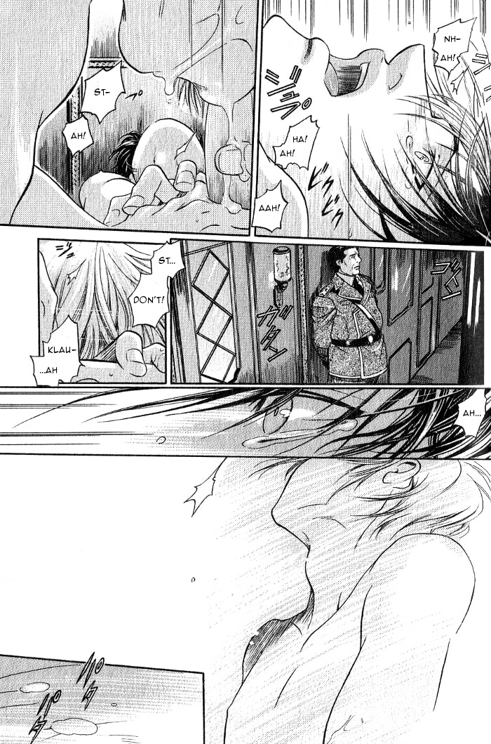 Read Maiden Rose chapter 11.6 image 30 on Lezhin
