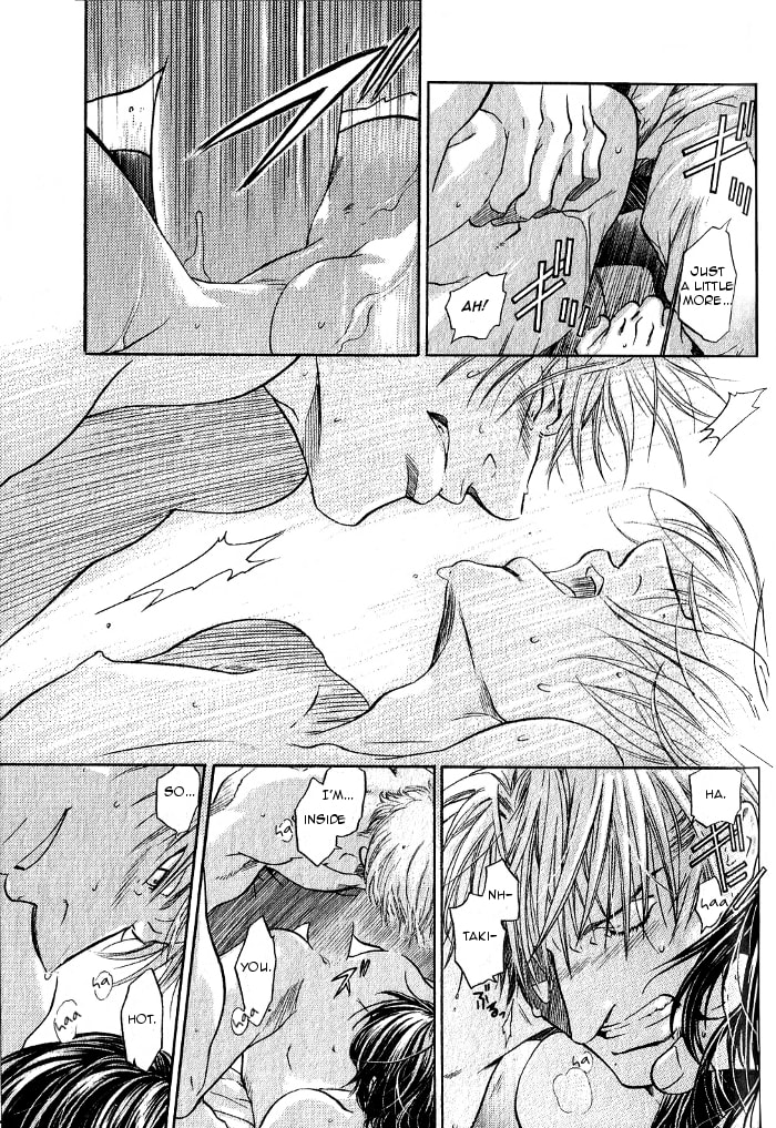 Read Maiden Rose chapter 11.6 image 36 on Lezhin