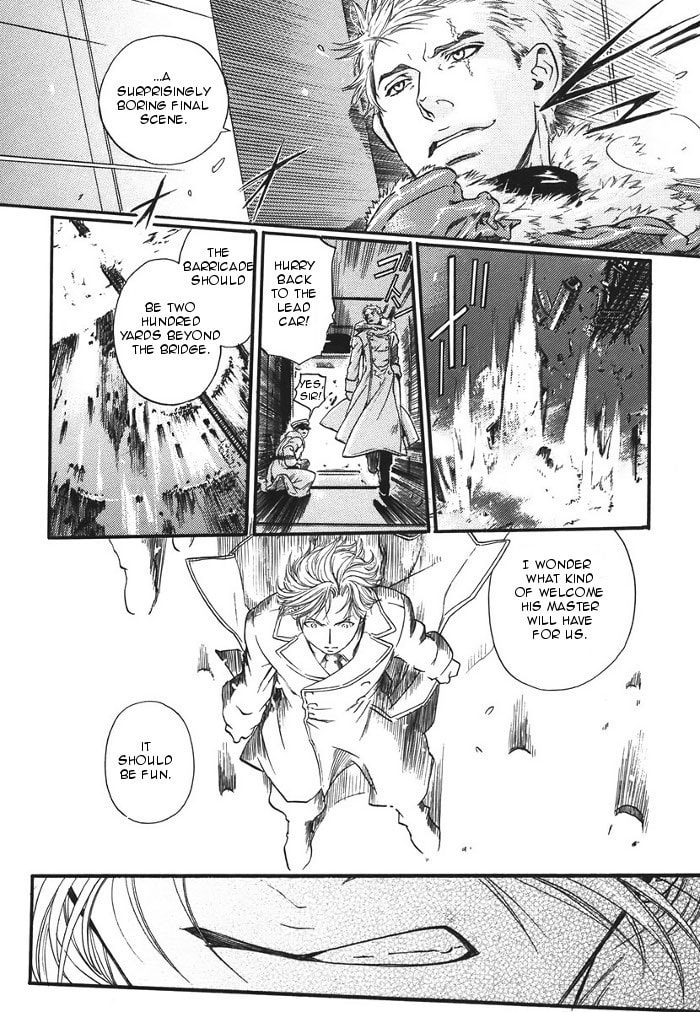 Read Maiden Rose chapter 11 image 1 on Lezhin
