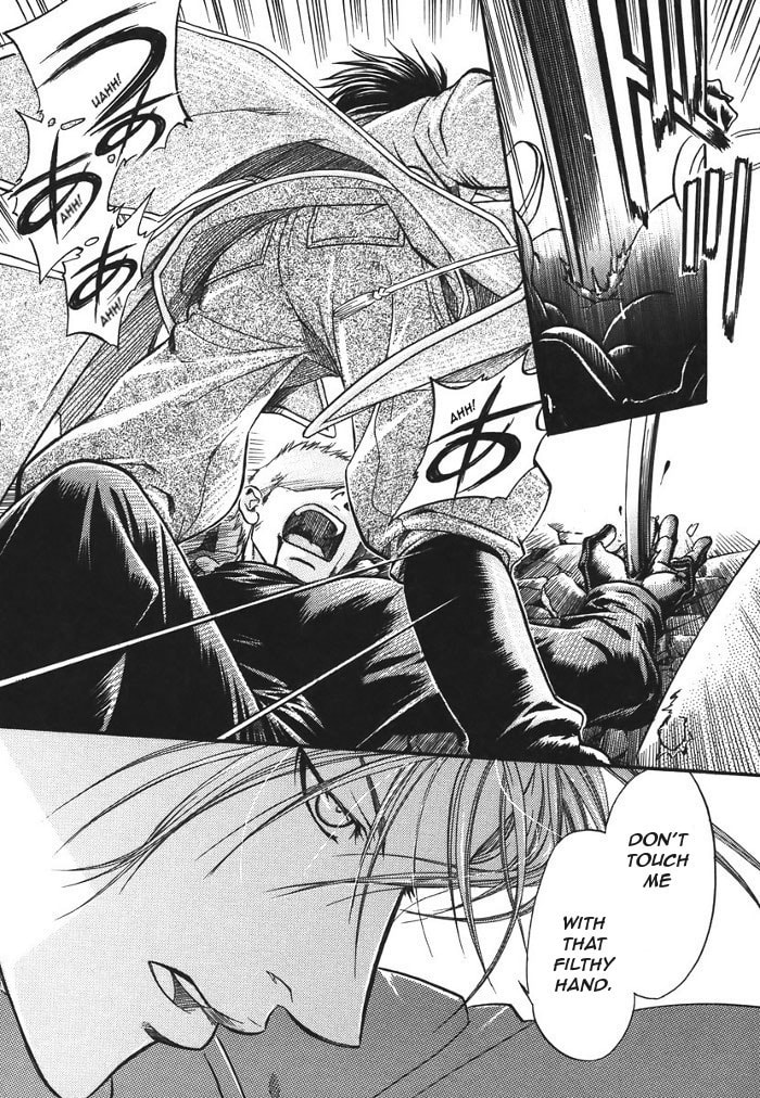 Read Maiden Rose chapter 11 image 12 on Lezhin