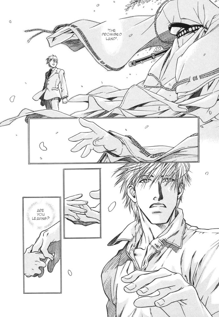 Read Maiden Rose chapter 11 image 27 on Lezhin