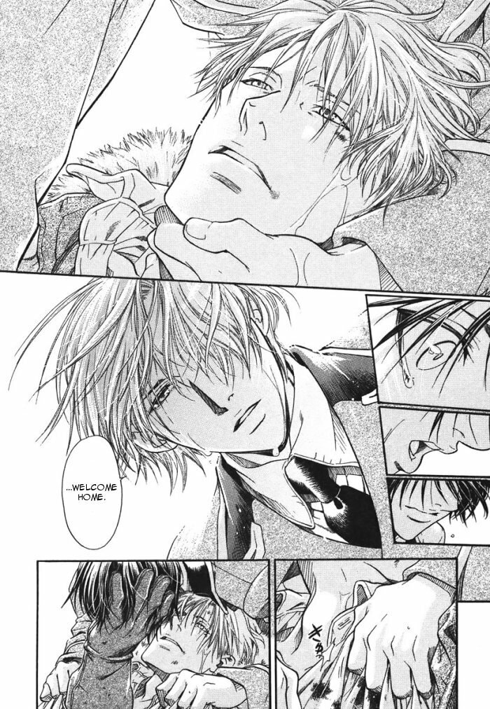 Read Maiden Rose chapter 11 image 31 on Lezhin