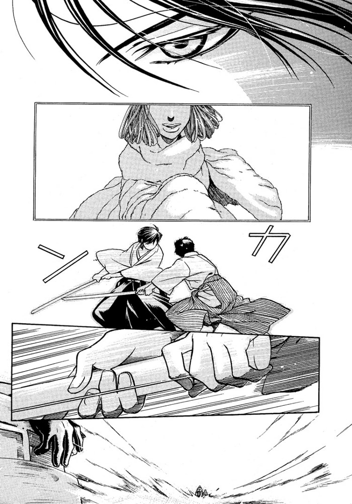 Read Maiden Rose chapter 12 image 18 on Lezhin