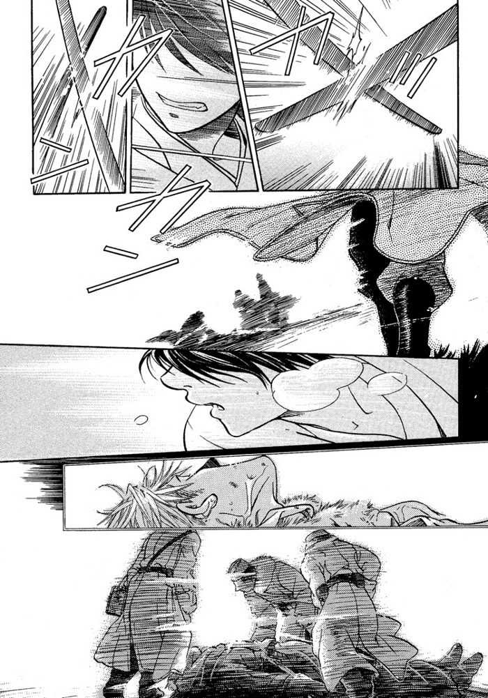 Read Maiden Rose chapter 12 image 19 on Lezhin
