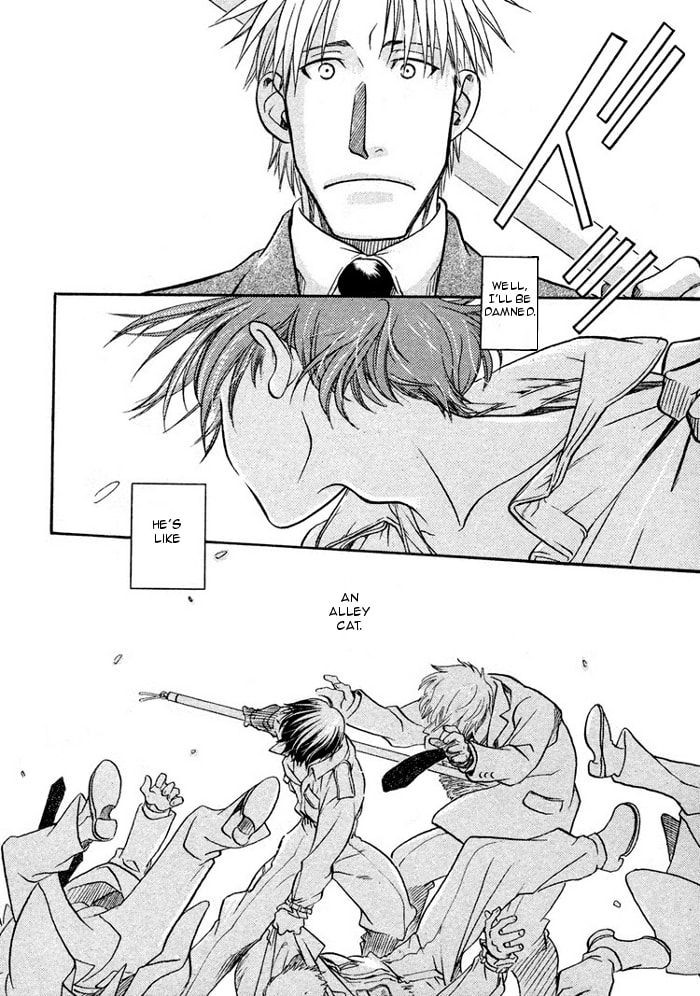 Read Maiden Rose chapter 13 image 12 on Lezhin