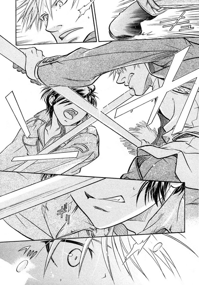 Read Maiden Rose chapter 13 image 15 on Lezhin