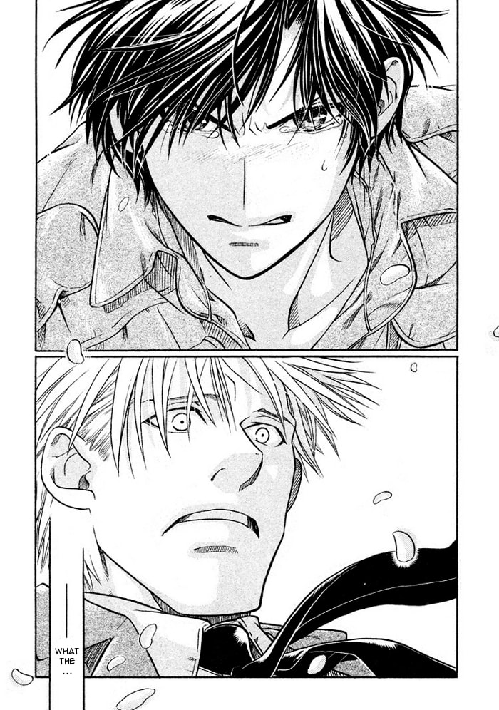 Read Maiden Rose chapter 13 image 16 on Lezhin