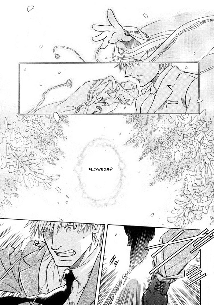 Read Maiden Rose chapter 13 image 17 on Lezhin