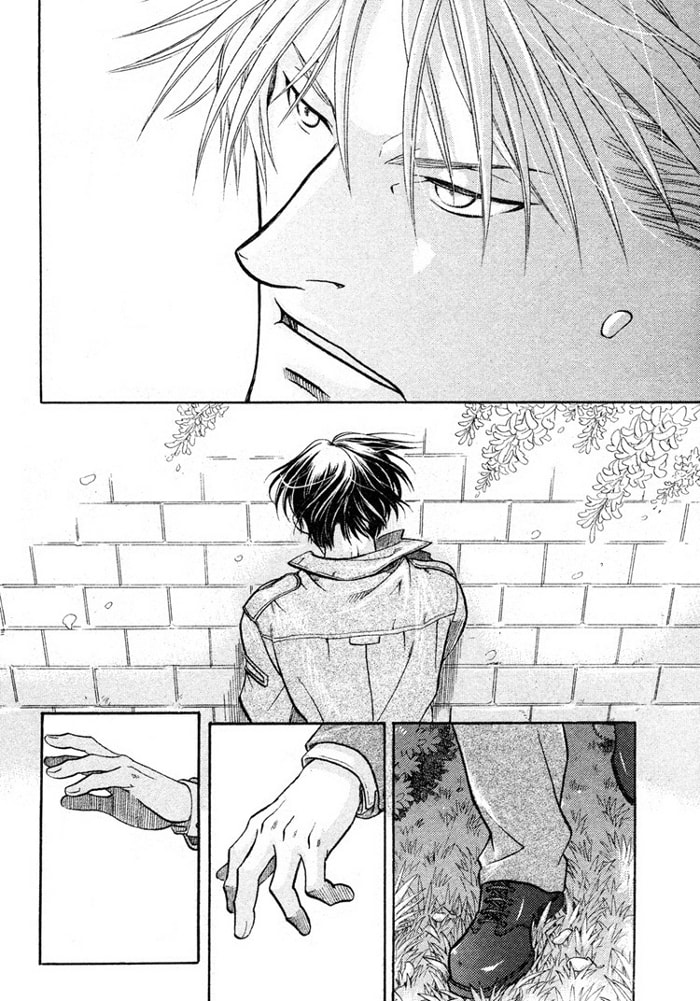 Read Maiden Rose chapter 13 image 23 on Lezhin