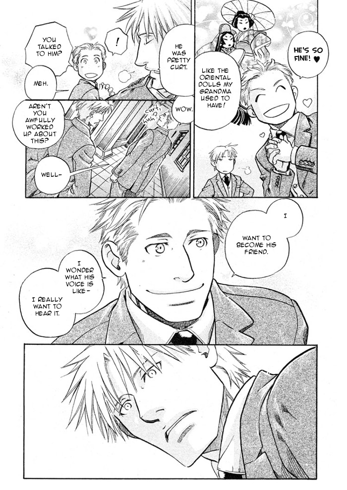 Read Maiden Rose chapter 14 image 12 on Lezhin